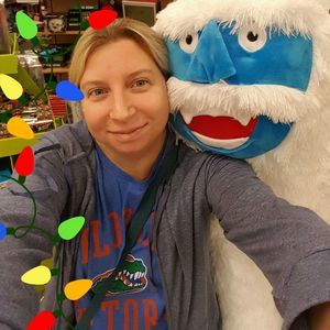 Meet your Posher, Roseanne