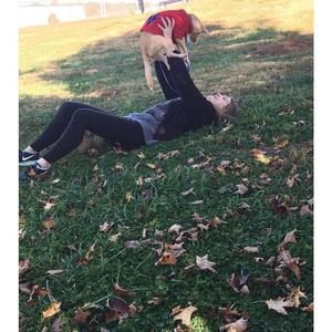 Meet your Posher, Ellie