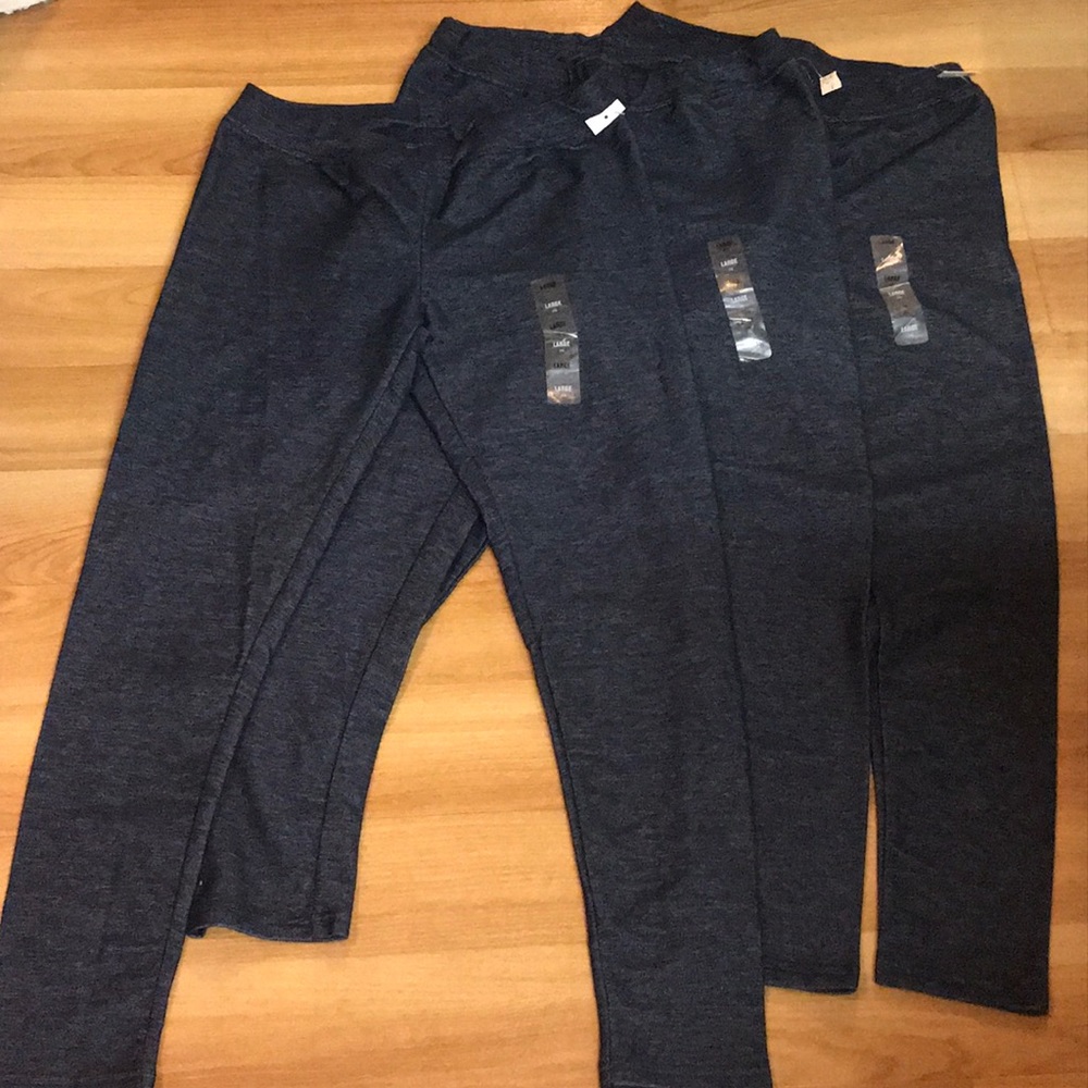 3 pair bundle deal—girls jeggings!!