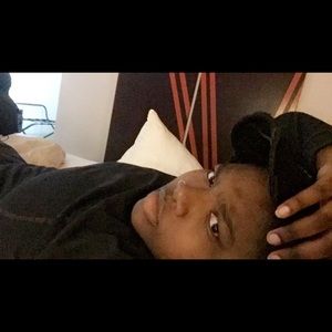 Meet your Posher, Ahjanae