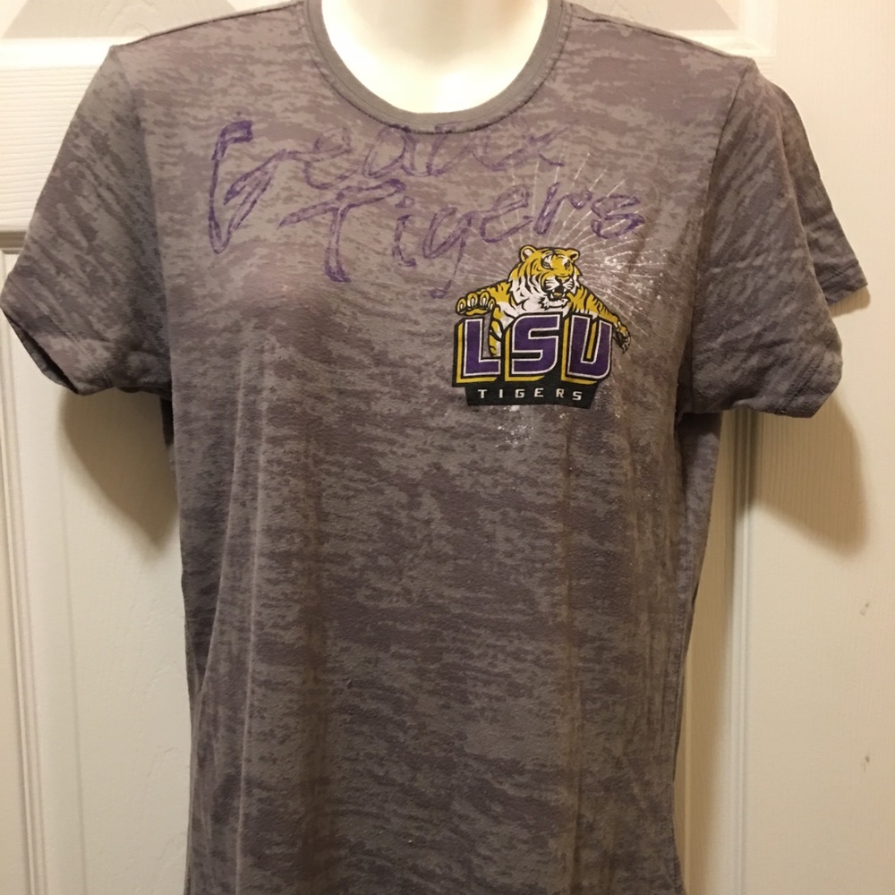 ❌SOLD❌ LSU 🐯