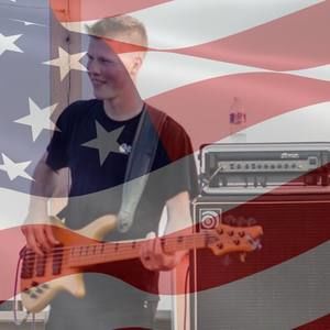 Meet your Posher, John-paul