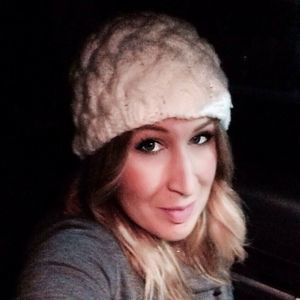 Meet your Posher, Christina