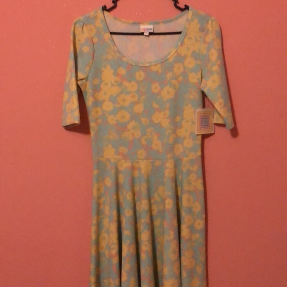 LuLaRoe Dress