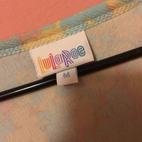 LuLaRoe Dress - Picture 3 of 4