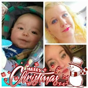 Meet your Posher, April