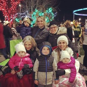 Meet your Posher, Dawn