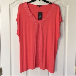 Adrian Papell sweater