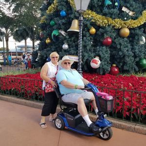 Meet your Posher, Mary