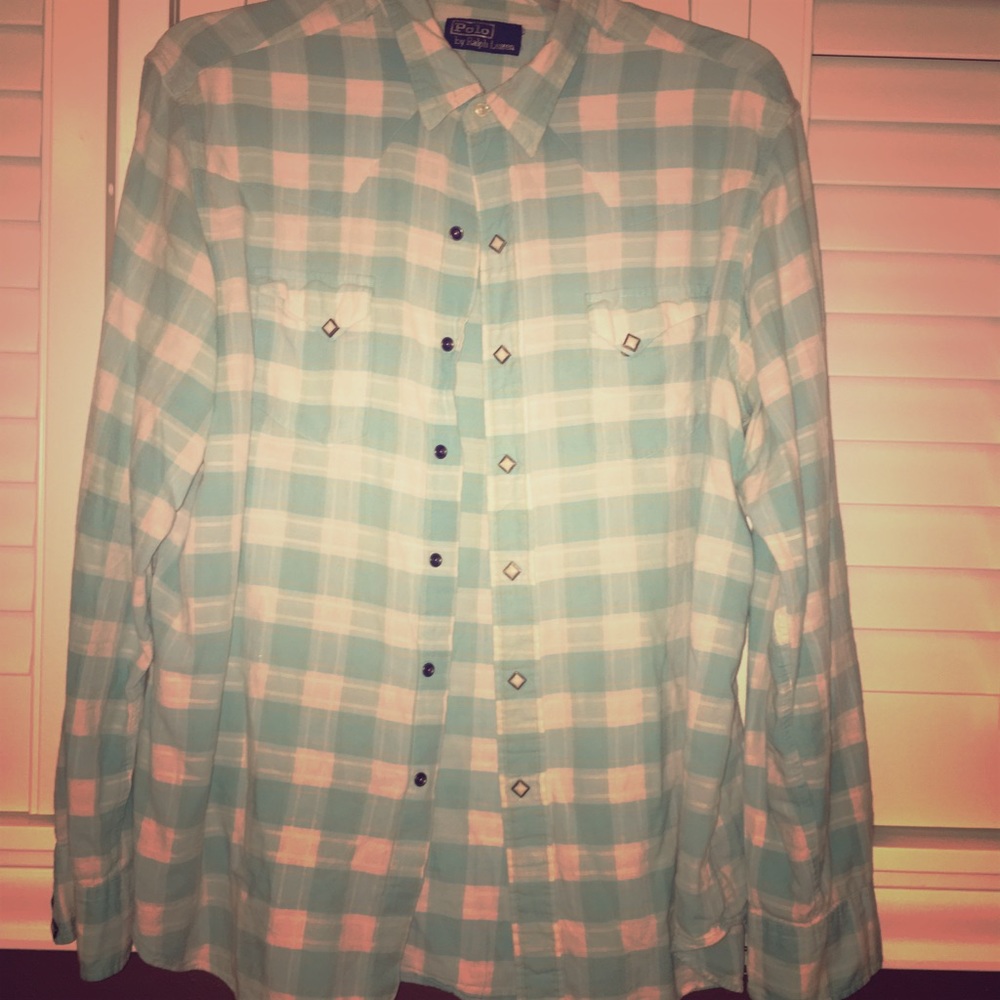 Polo by Ralph Lauren