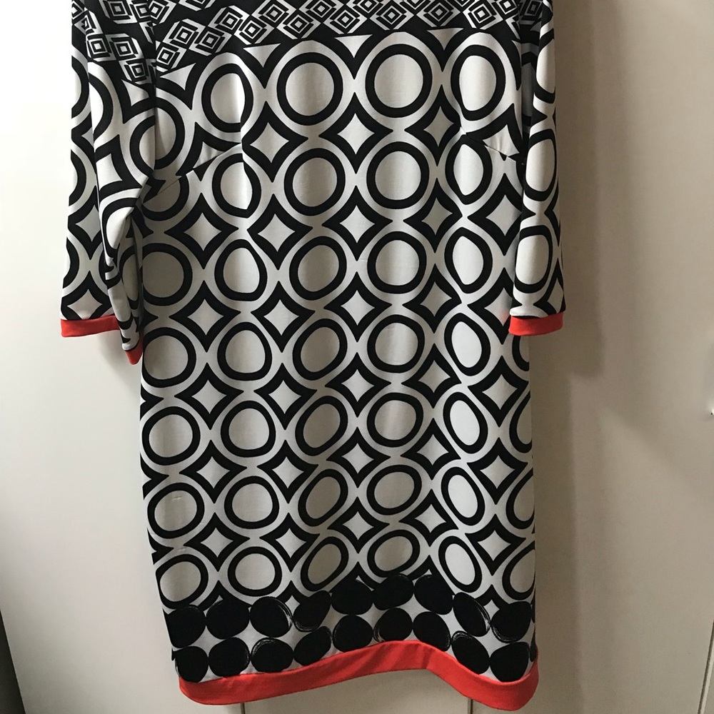 AB Studio Sheath dress