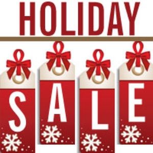 Holiday season is here!!!