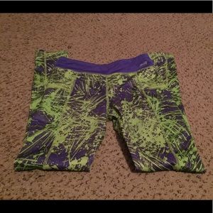 Youth Workout Pants