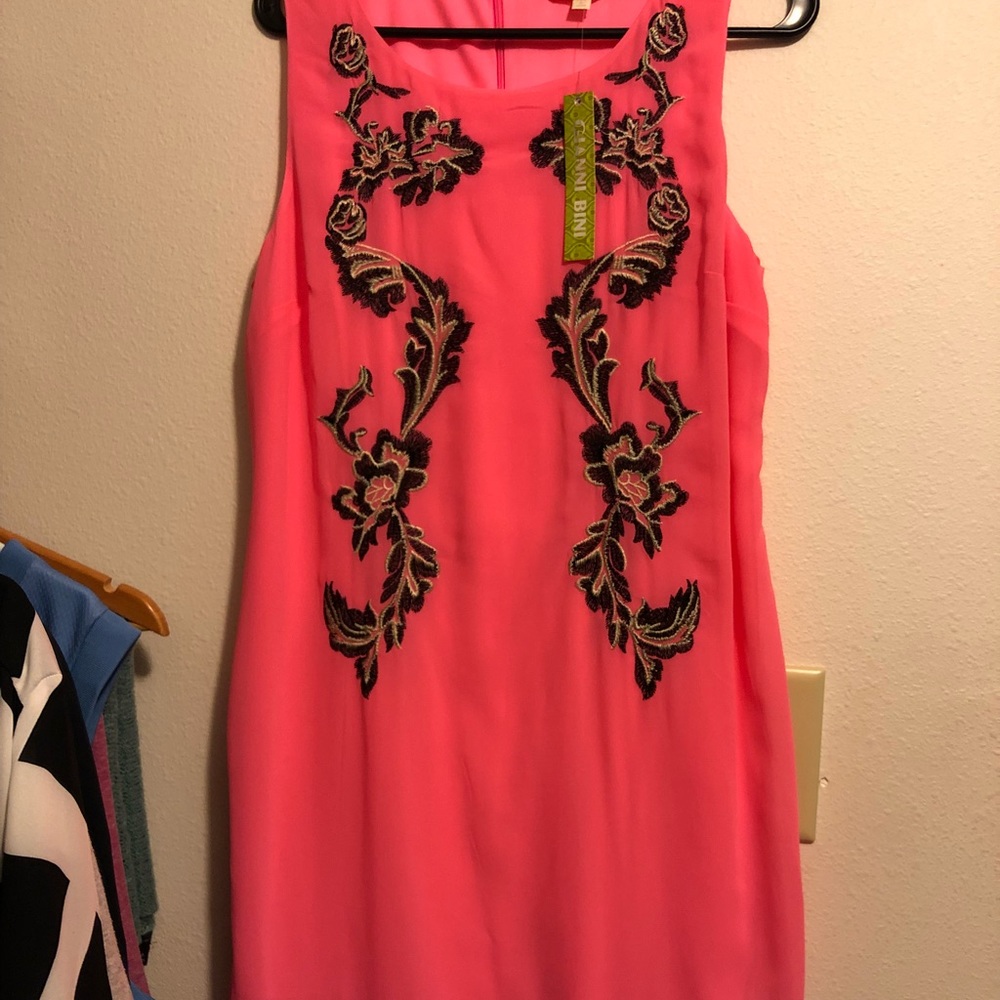 Gianni Bini Dress
