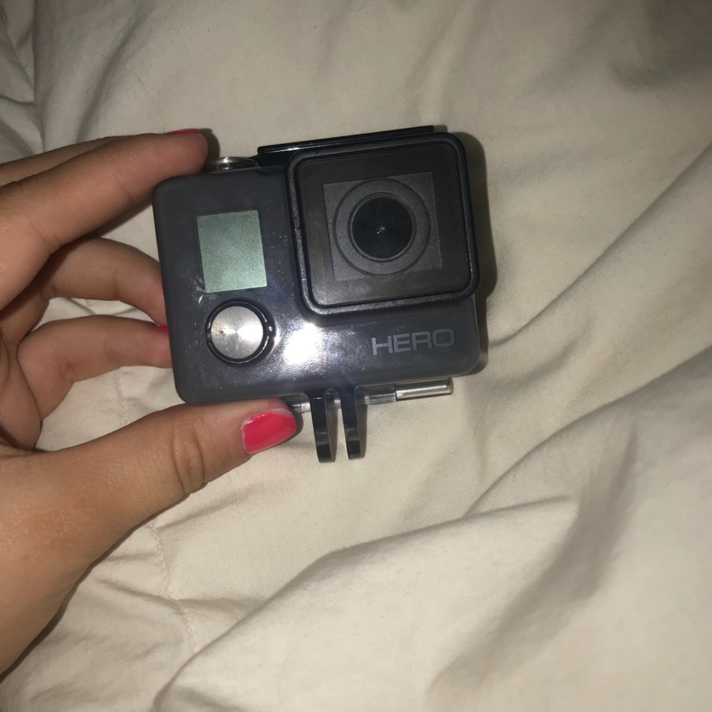 Gopro