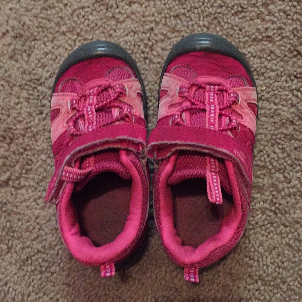 Toddler Girls shoes