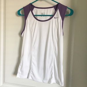 Nike Workout Top