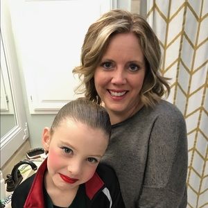 Meet your Posher, Randa