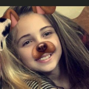 Meet your Posher, Jaelynn