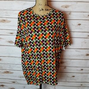 LuLaRoe Irma - XXS