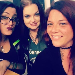 Meet your Posher, Jenn