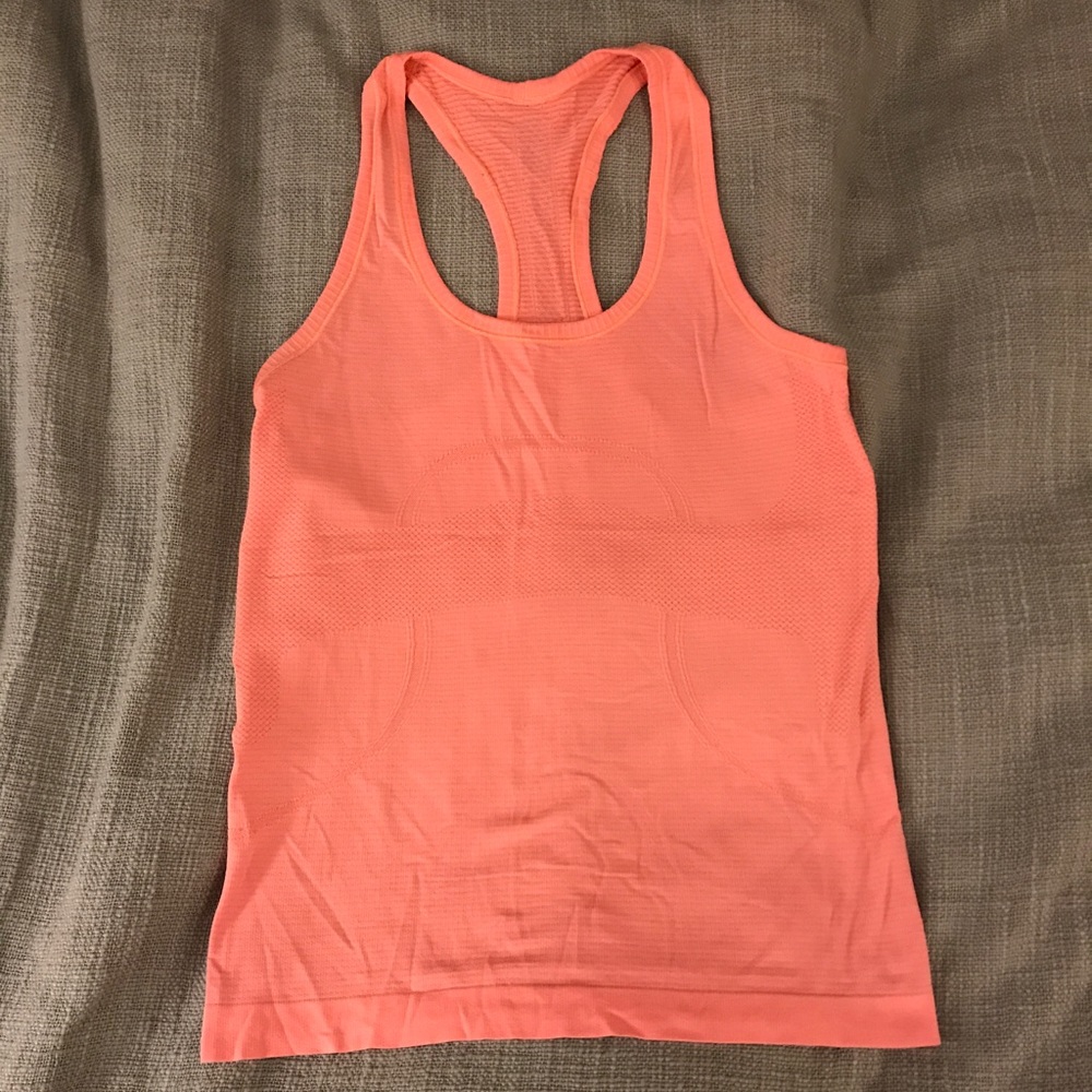 Lululemon Swiftly Tech Racerback