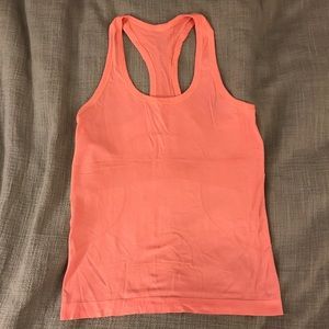 Lululemon Swiftly Tech Racerback