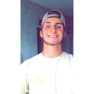 Meet your Posher, Justin