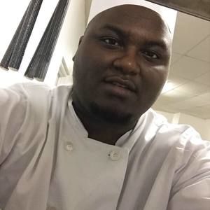 Meet your Posher, Stephen