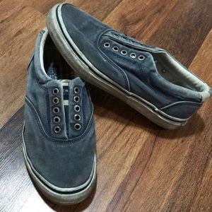 Sperry Top Slider