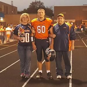 Meet your Posher, Janet