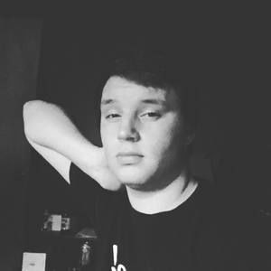 Meet your Posher, Zackary