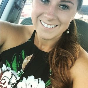 Meet your Posher, Amber