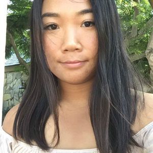 Meet your Posher, Angela