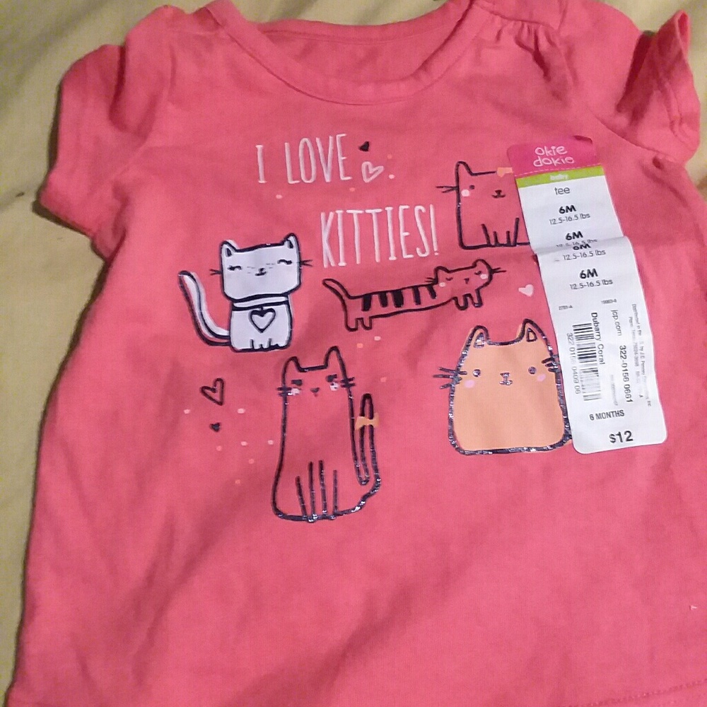 Baby girl clothes