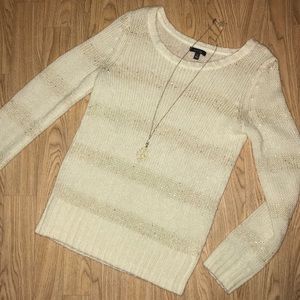 Sparkle Sweater