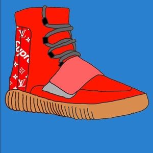 Meet your Posher, Tader