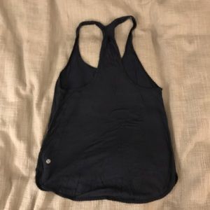 Lululemon 105 Singlet
