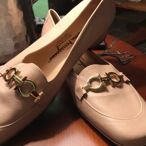 Salvatore Ferragamo Loafers
