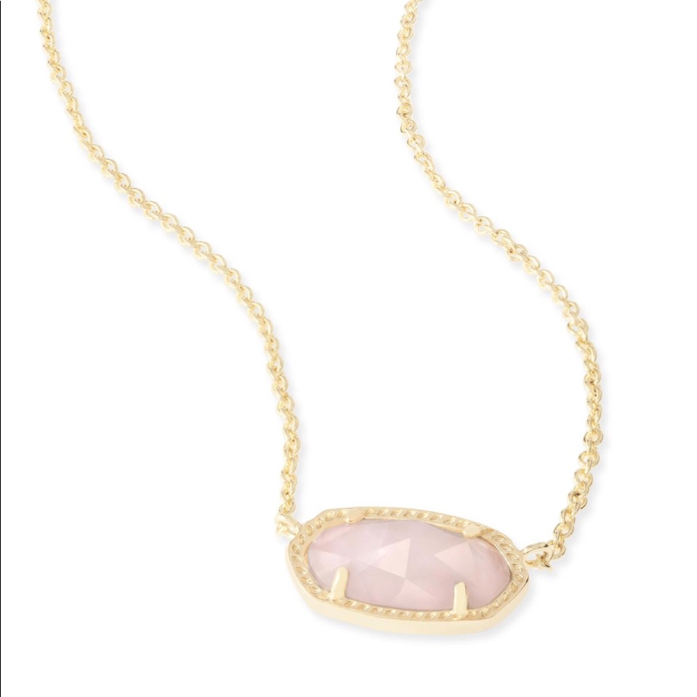 Kendra Scott Elisa Pendant Necklace