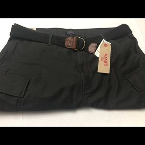 Men's Levi's Fort Cargo Short size 40