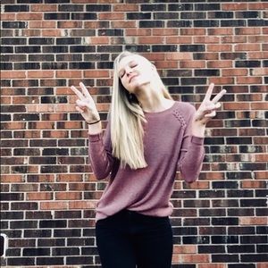 Meet your Posher, Holly