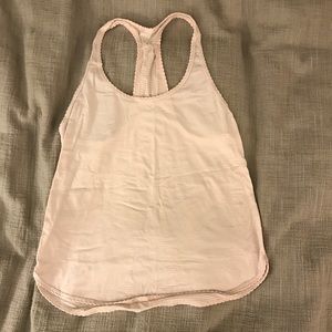 Lululemon 105 Singlet