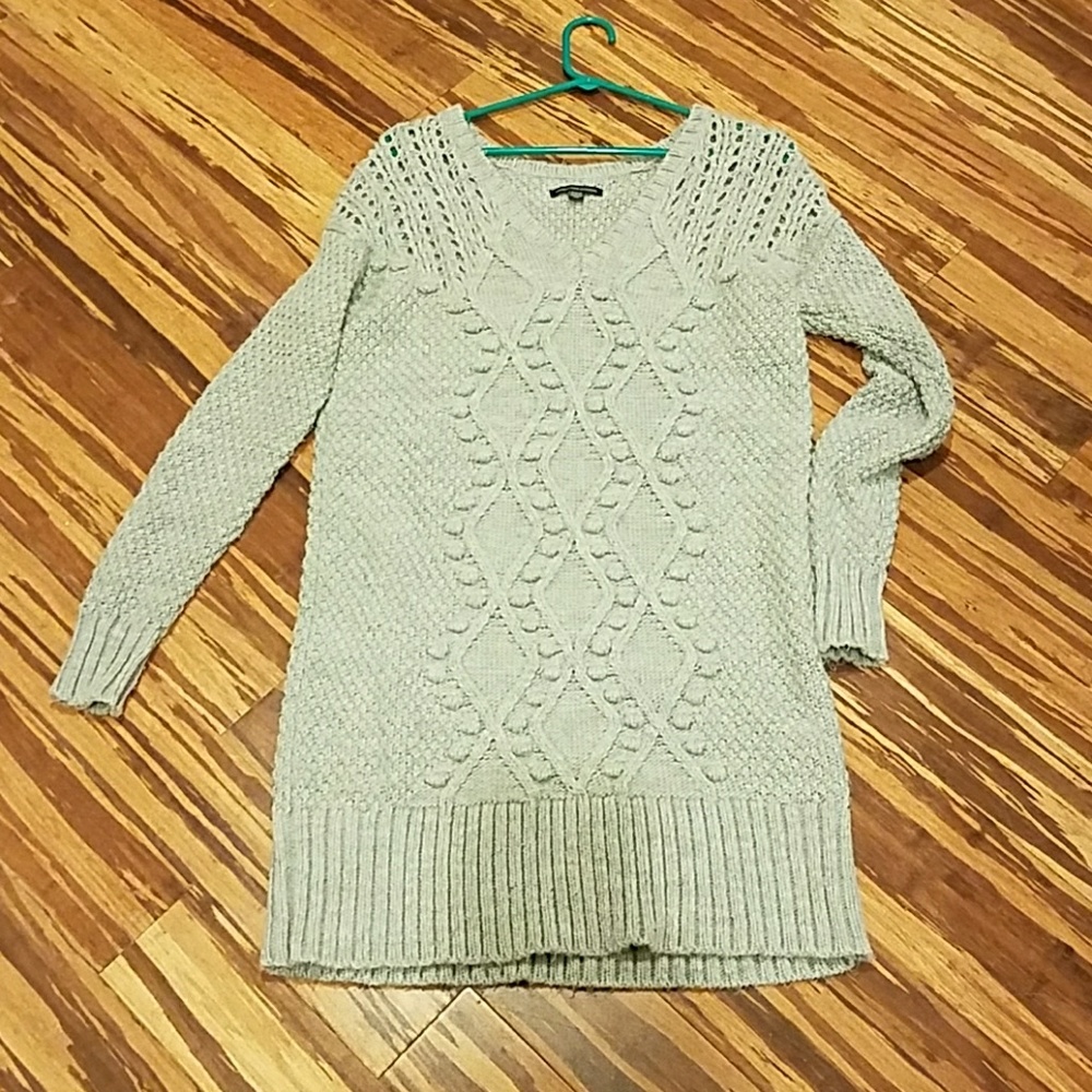 American Eagle Sweater Medium