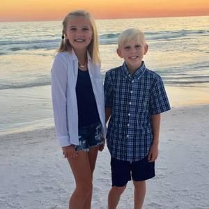 Meet your Posher, Jamie