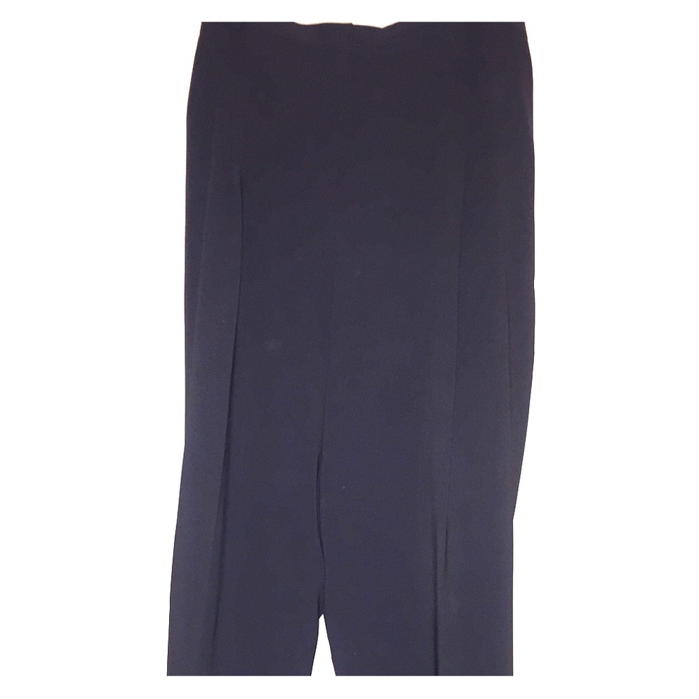 Jones New York Plus Size Trousers Fully Lined