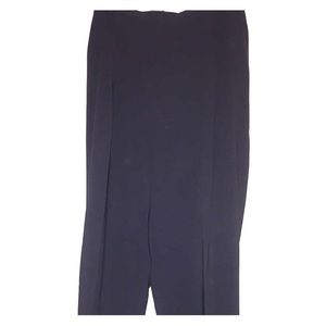 Jones New York Plus Size Trousers Fully Lined