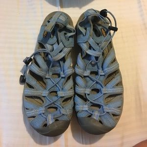KEEN Sandals
