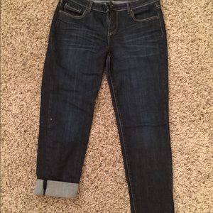 Kut from the Kloth Audrey jeans