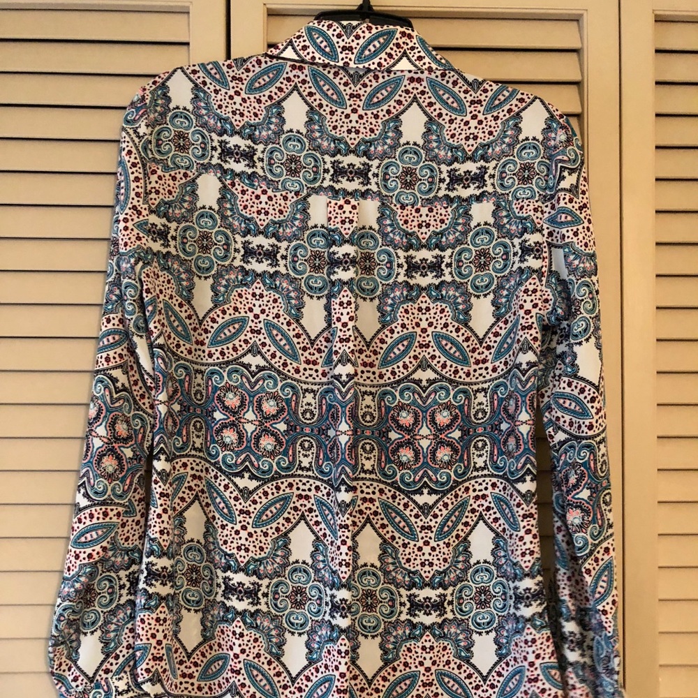 Express Portifino Slim